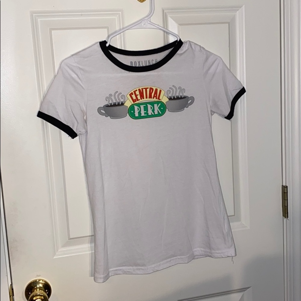 friends t shirt